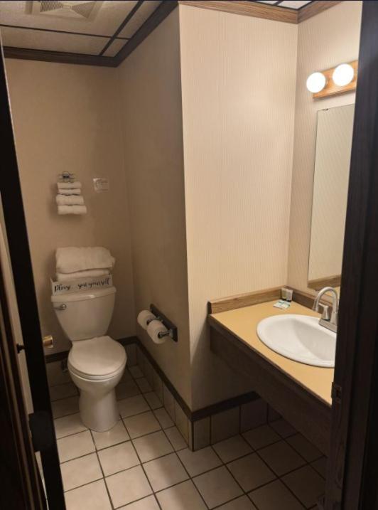 Fenway House Hotel photo 28