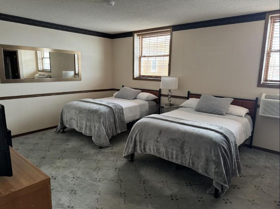 Fenway House Hotel photo 12