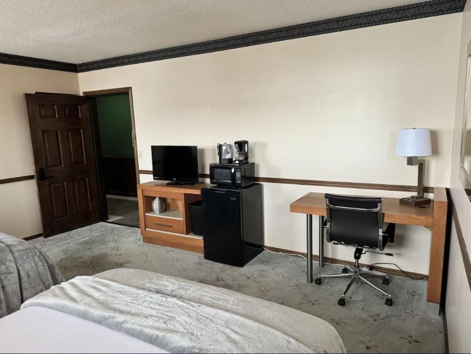 Fenway House Hotel photo 39