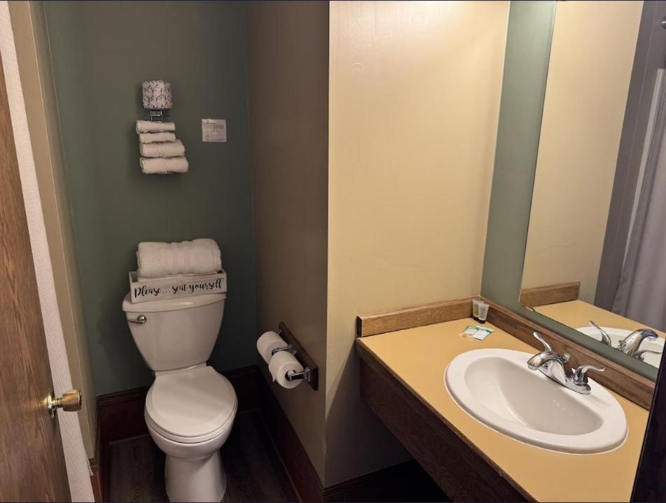 Fenway House Hotel photo 73