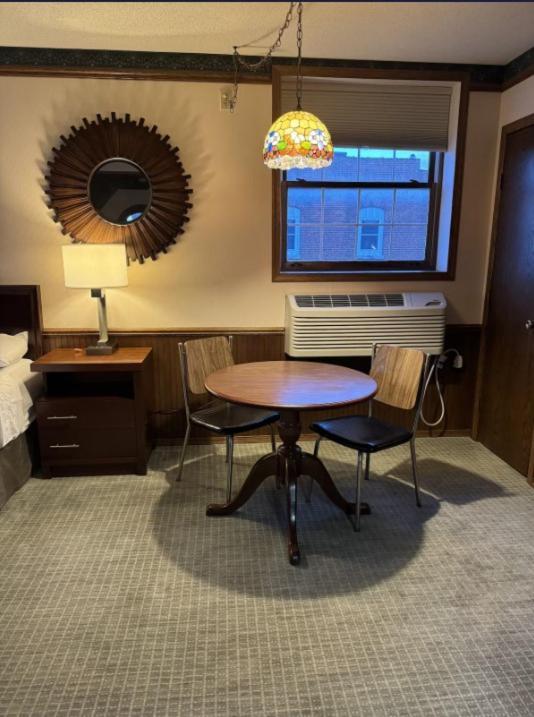 Fenway House Hotel photo 29