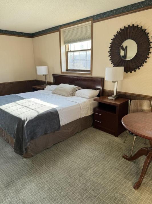 Fenway House Hotel photo 11
