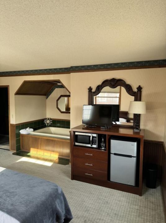 Fenway House Hotel photo 56