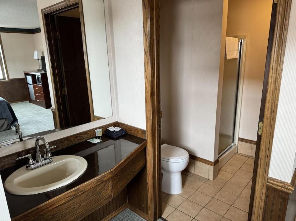 Fenway House Hotel photo 15