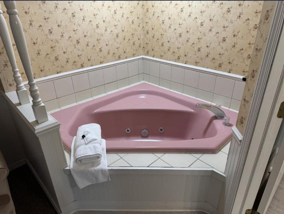 Fenway House Hotel photo 52