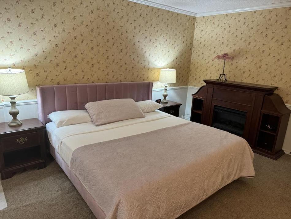 Fenway House Hotel photo 42