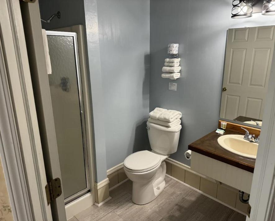 Fenway House Hotel photo 55