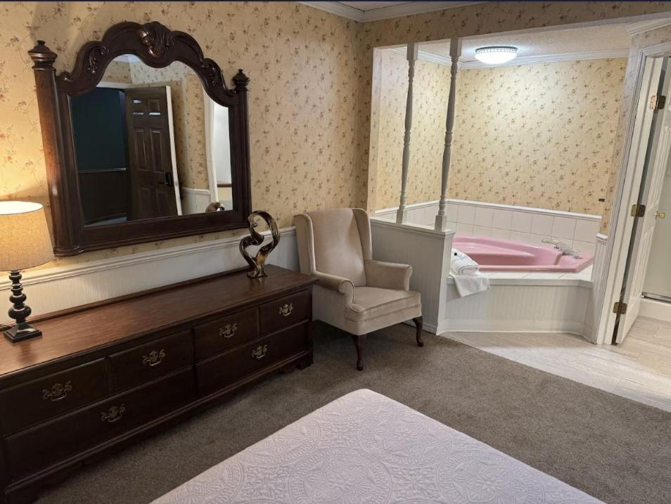 Fenway House Hotel photo 48
