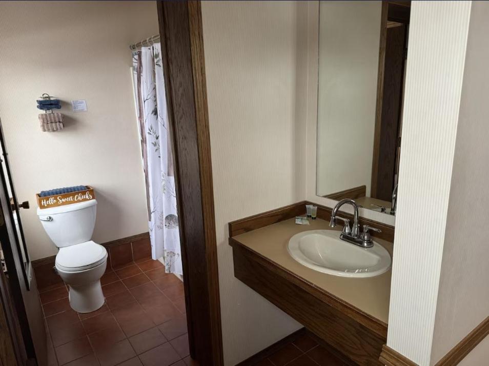 Fenway House Hotel photo 16