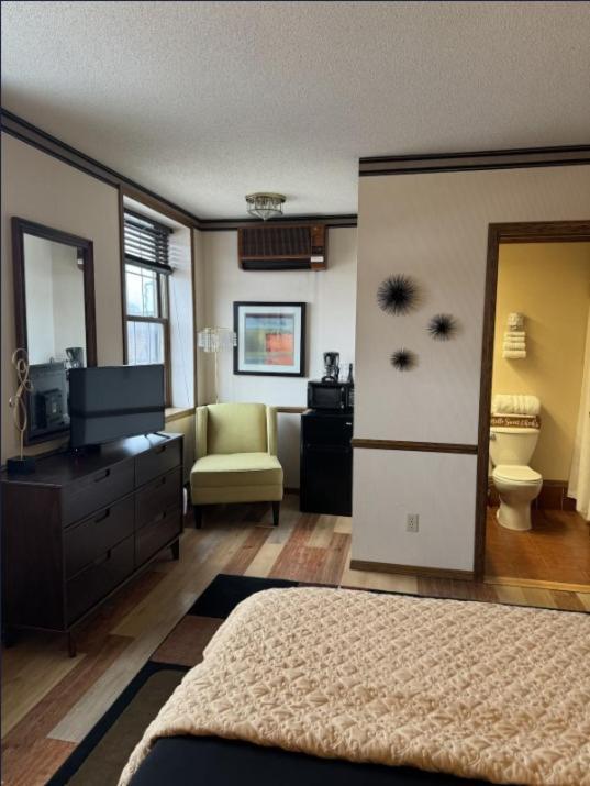 Fenway House Hotel photo 32