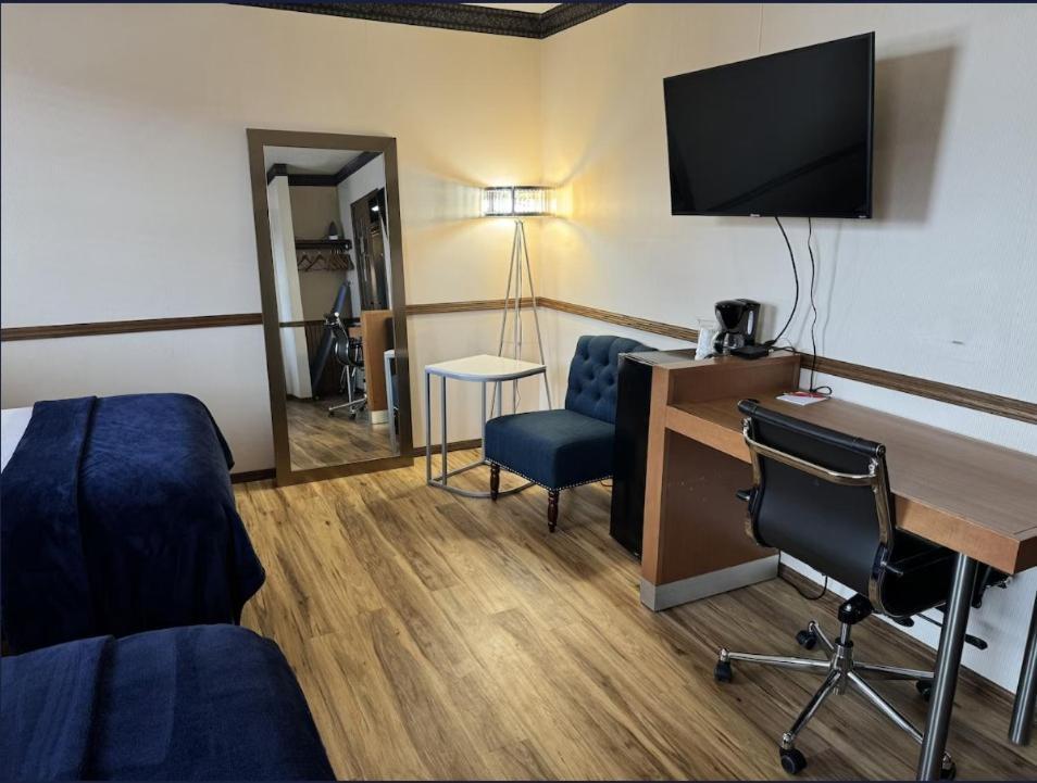 Fenway House Hotel photo 46