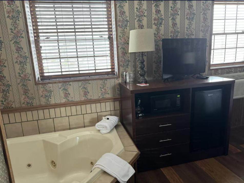 Fenway House Hotel photo 75