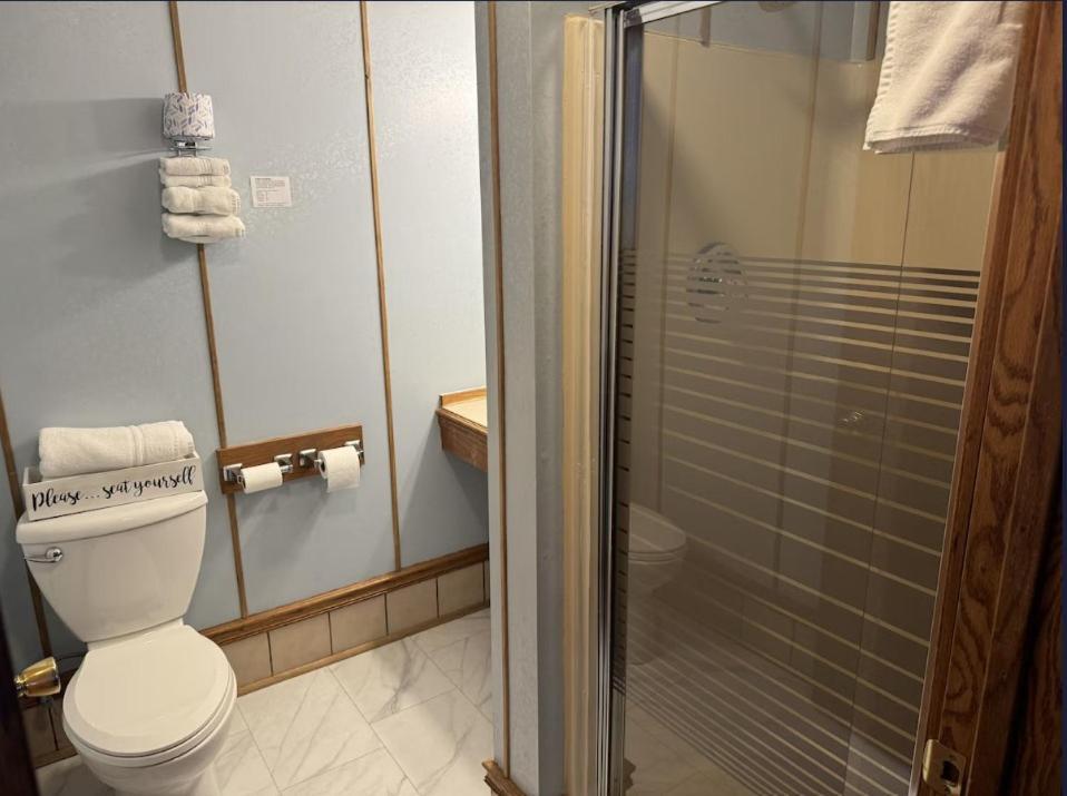 Fenway House Hotel photo 49