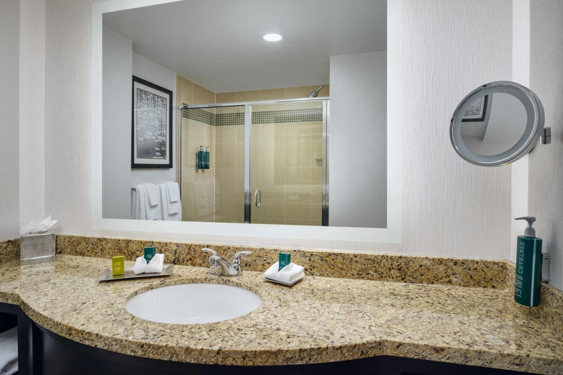 Hilton Richmond Hotel & Spa Short Pump photo 22