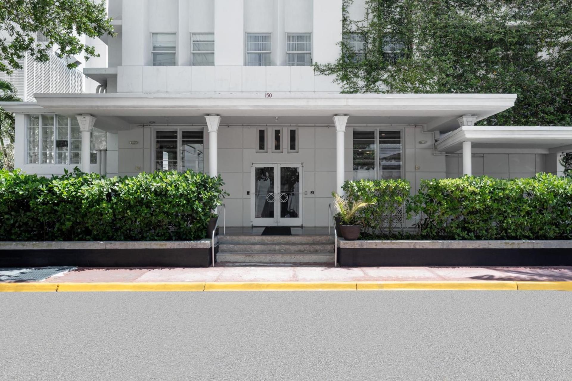 The Townhouse Hotel photo 1