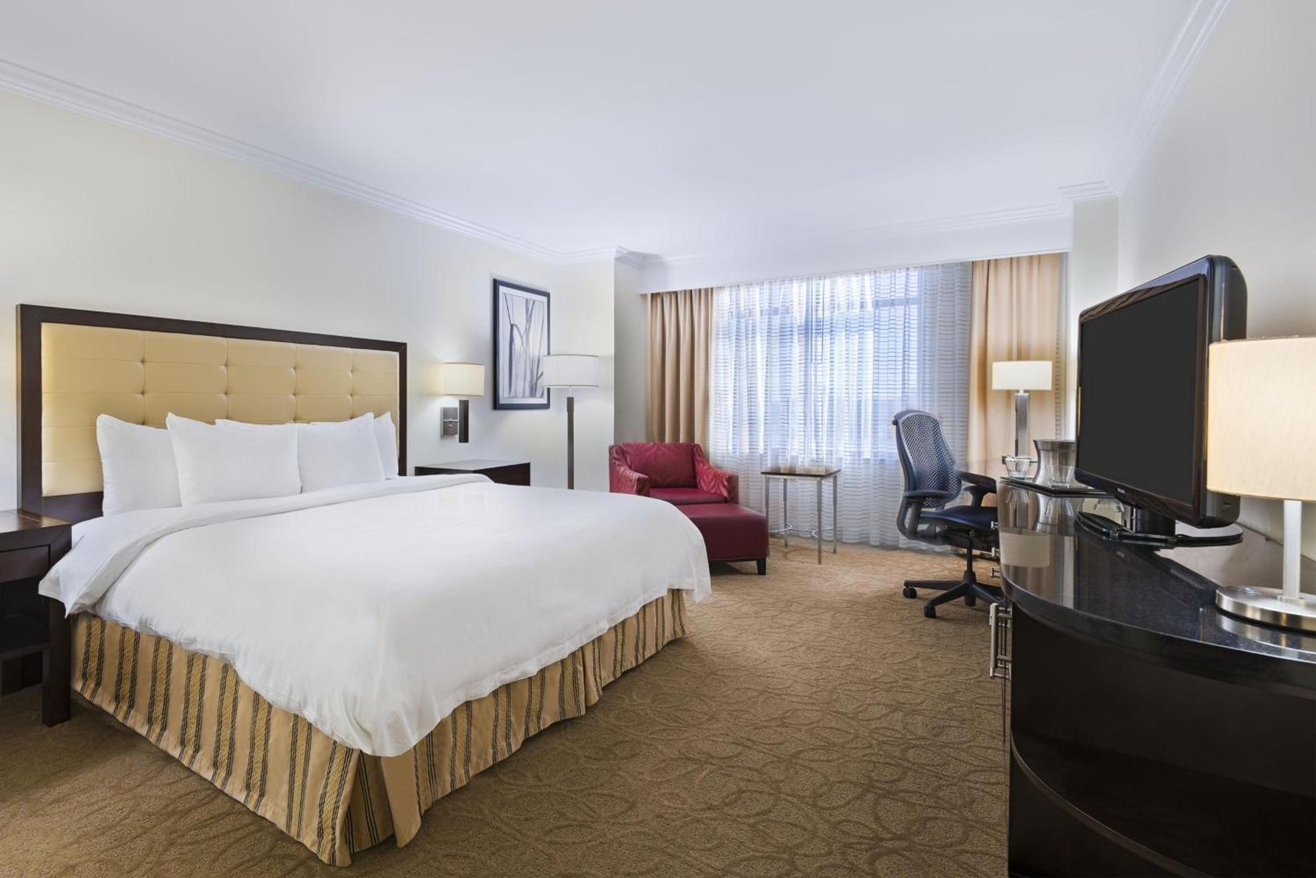 Hilton Richmond Hotel & Spa Short Pump photo 24