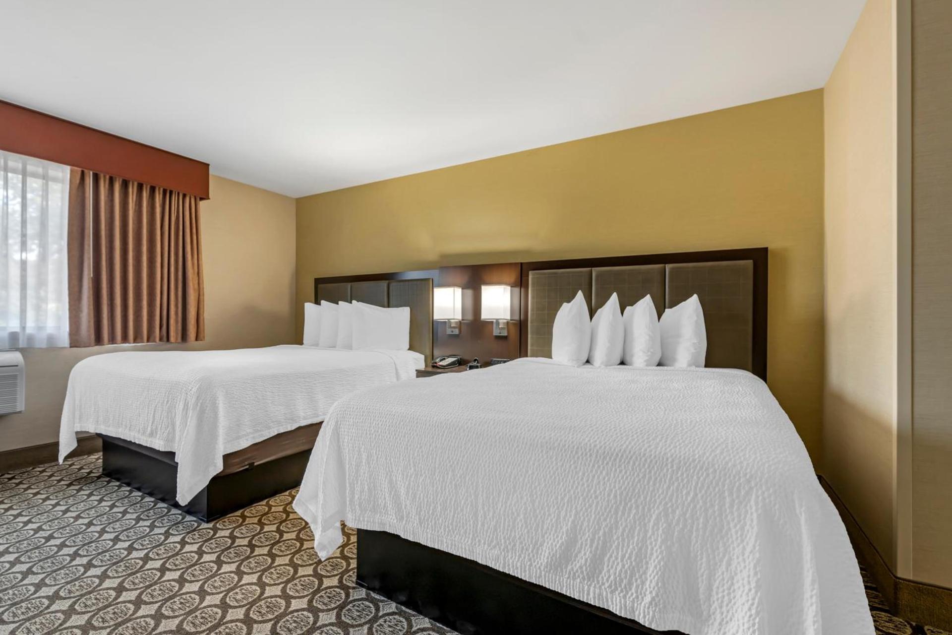 Best Western Plus InnTowner Madison photo 24