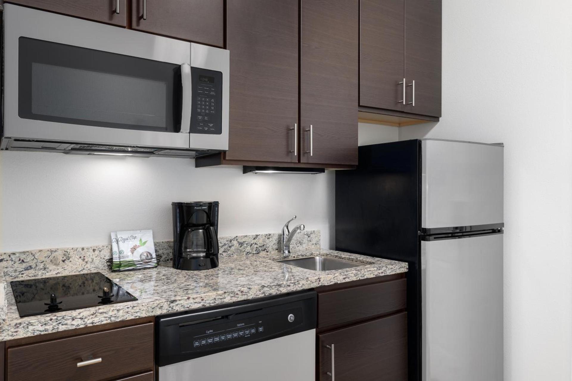 TownePlace Suites by Marriott Fort Walton Beach-Eglin AFB photo 3