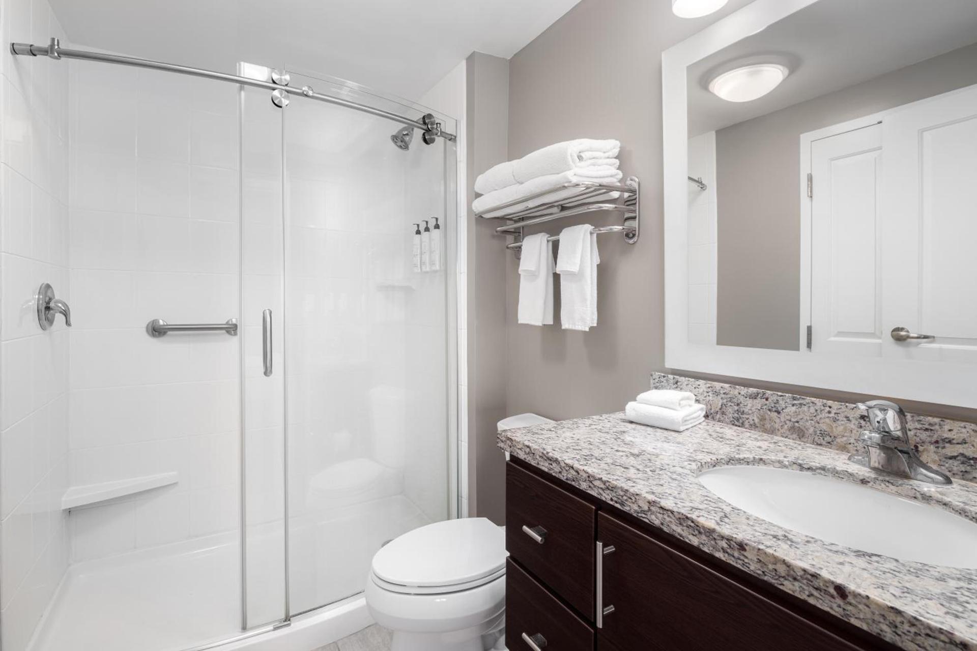 TownePlace Suites by Marriott Fort Walton Beach-Eglin AFB photo 4