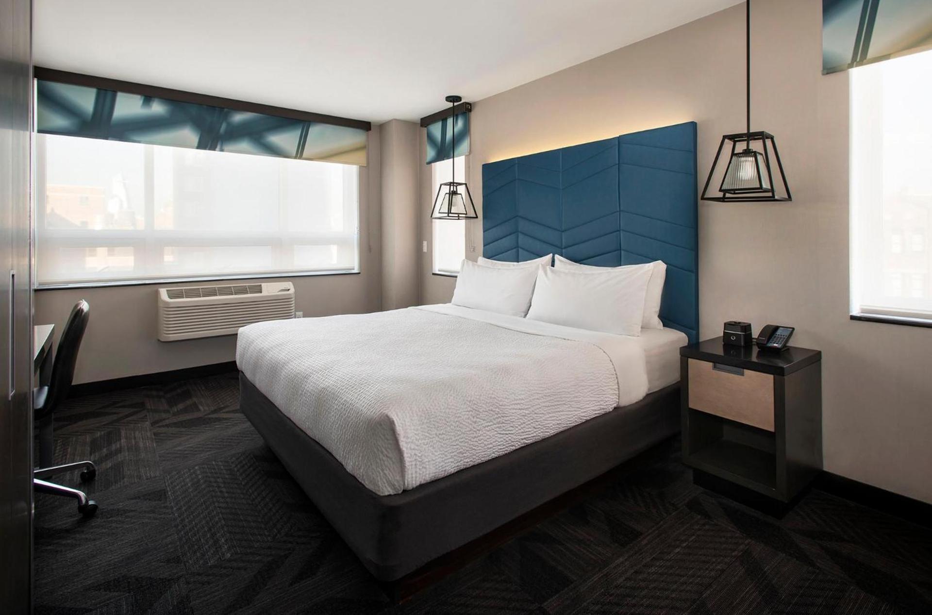 Four Points by Sheraton Manhattan SoHo Village photo 15