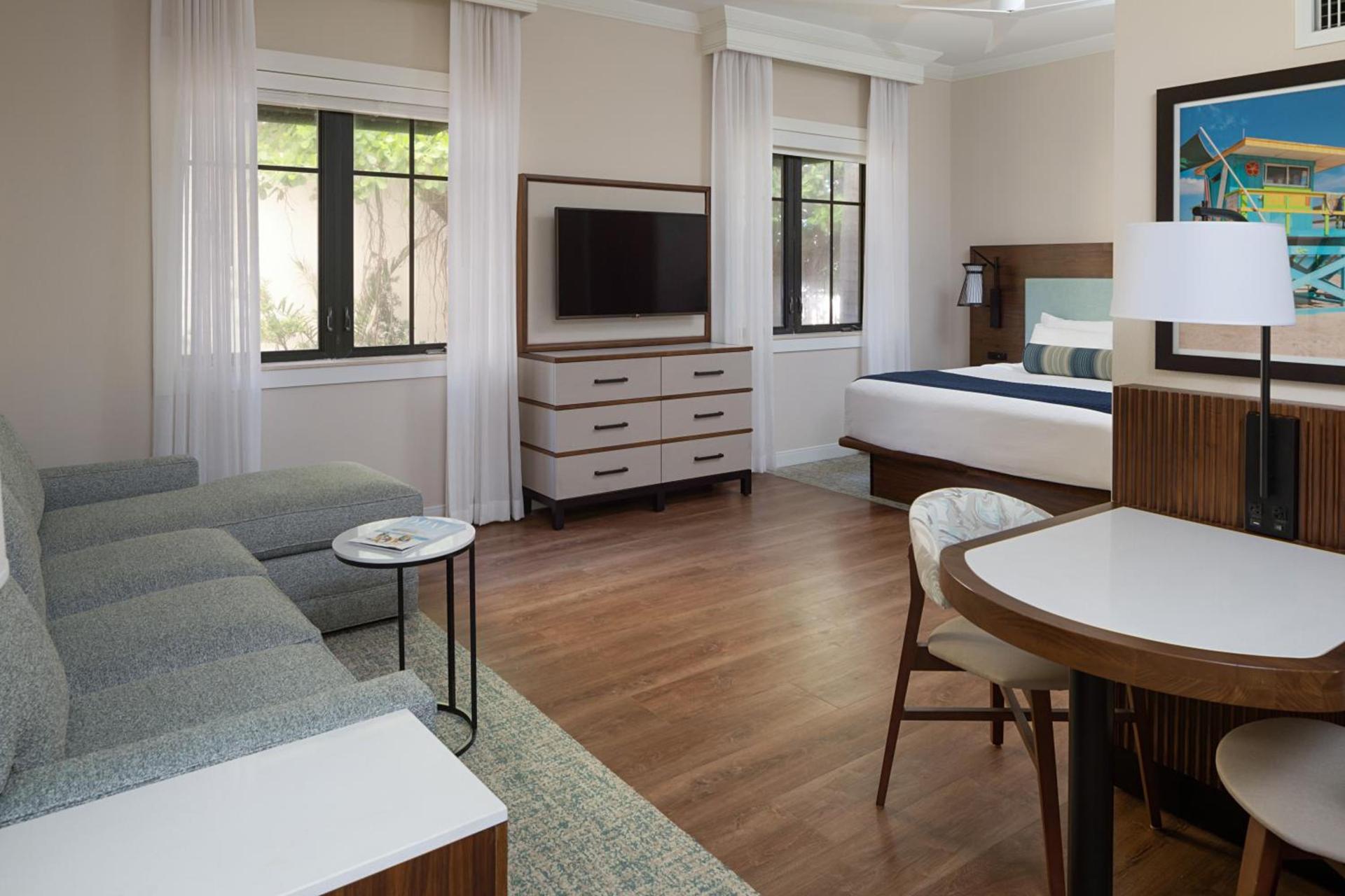 The Atlantic Suites on the Ave photo 30