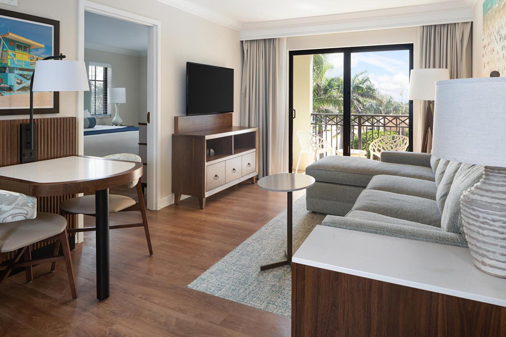 The Atlantic Suites on the Ave photo 28