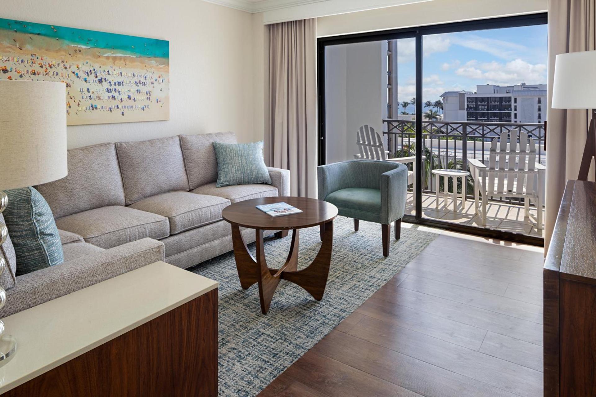 The Atlantic Suites on the Ave photo 3