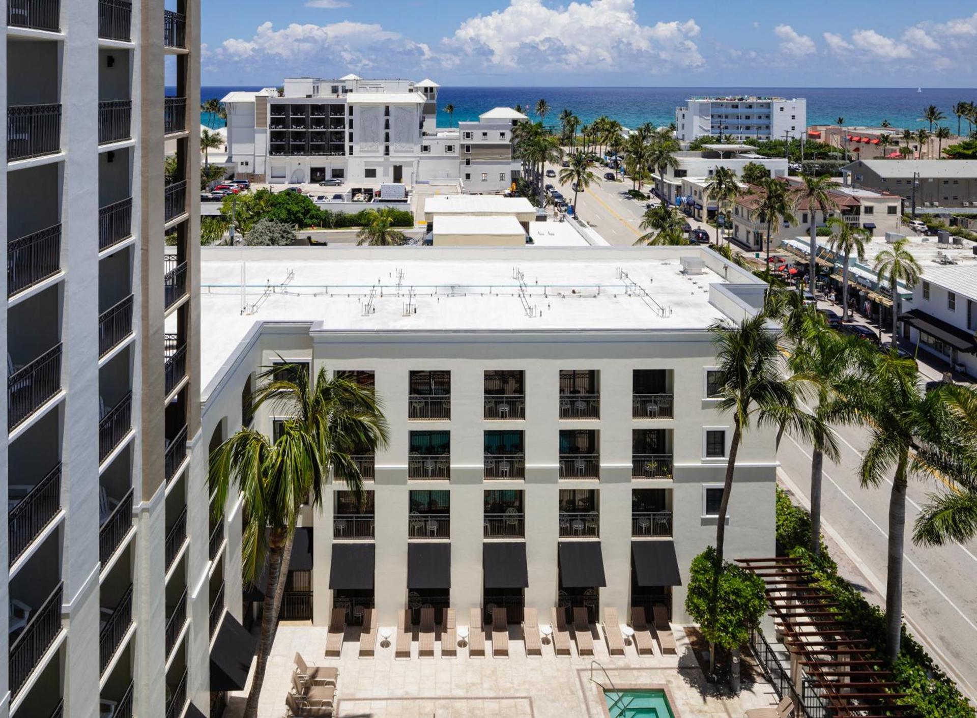 The Atlantic Suites on the Ave photo 6