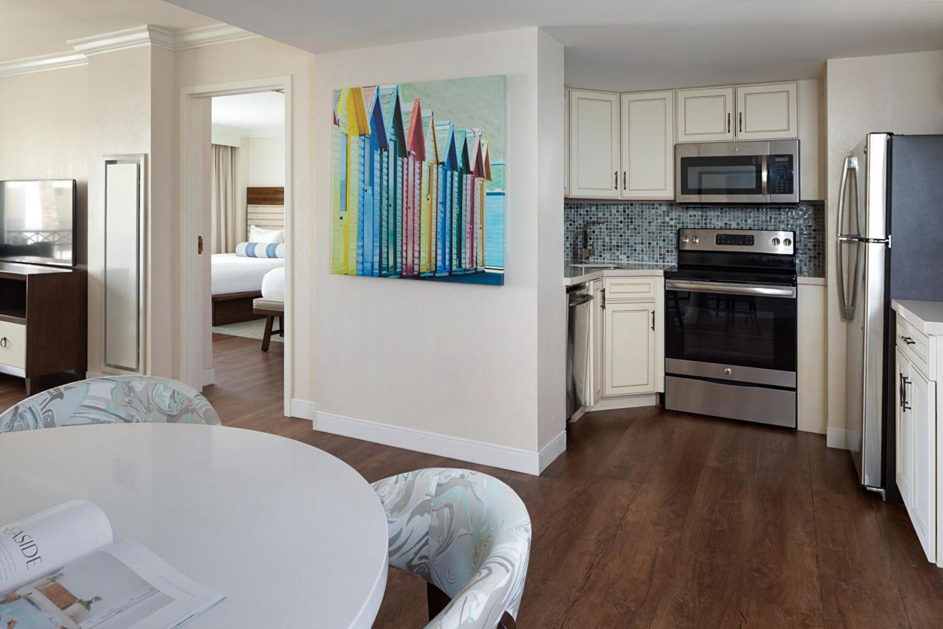 The Atlantic Suites on the Ave photo 37
