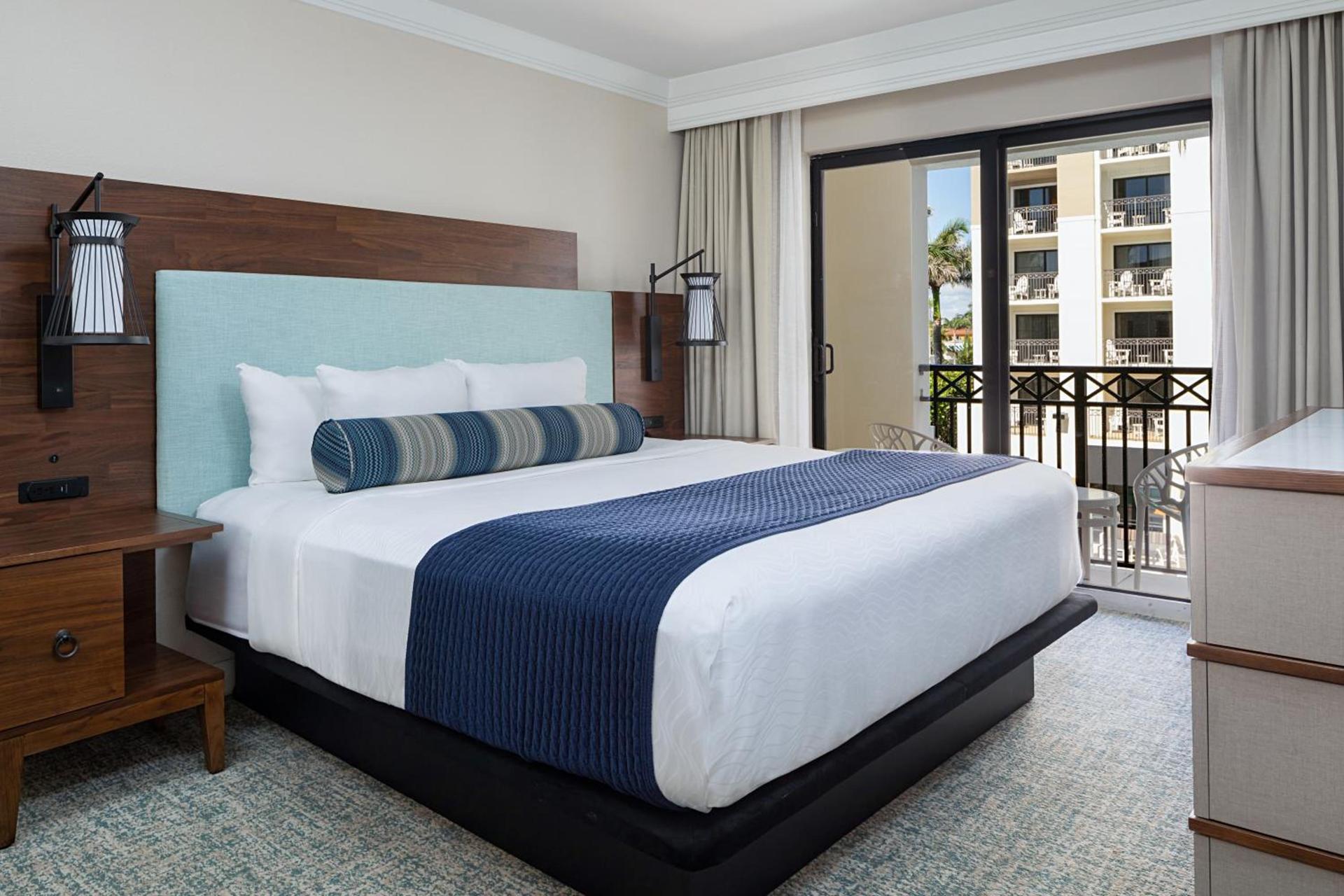 The Atlantic Suites on the Ave photo 38