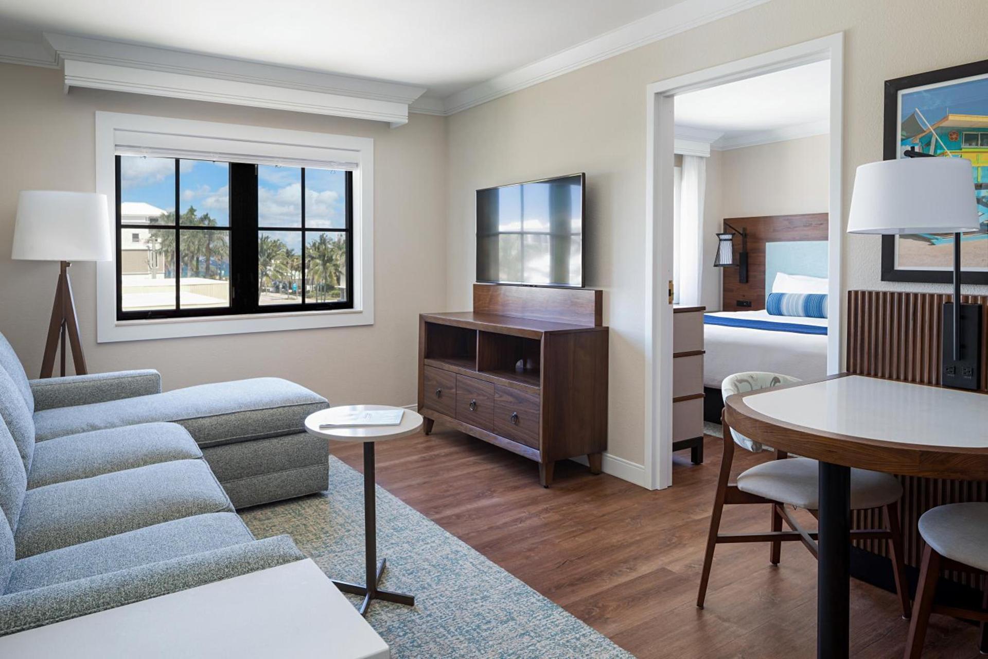 The Atlantic Suites on the Ave photo 39