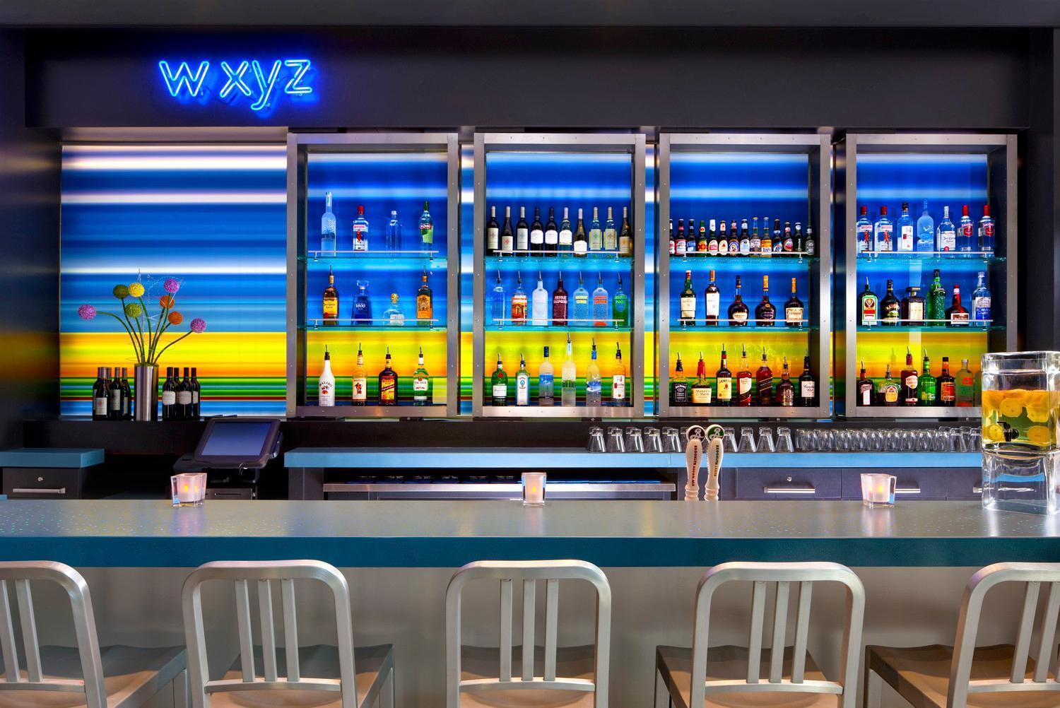 Aloft by Marriott New York Brooklyn photo 21