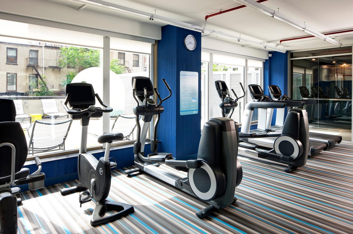 Aloft by Marriott New York Brooklyn photo 22