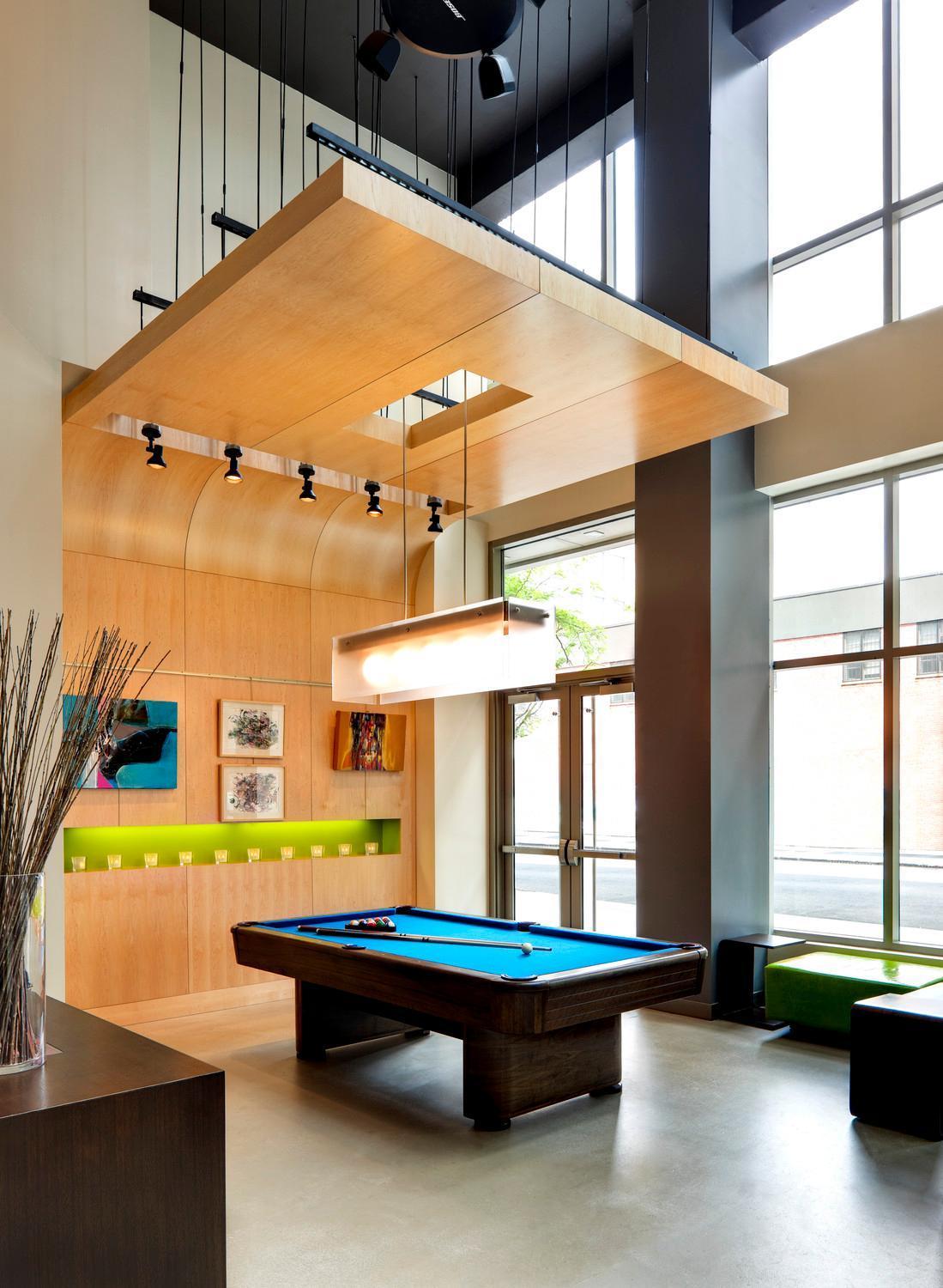 Aloft by Marriott New York Brooklyn photo 23