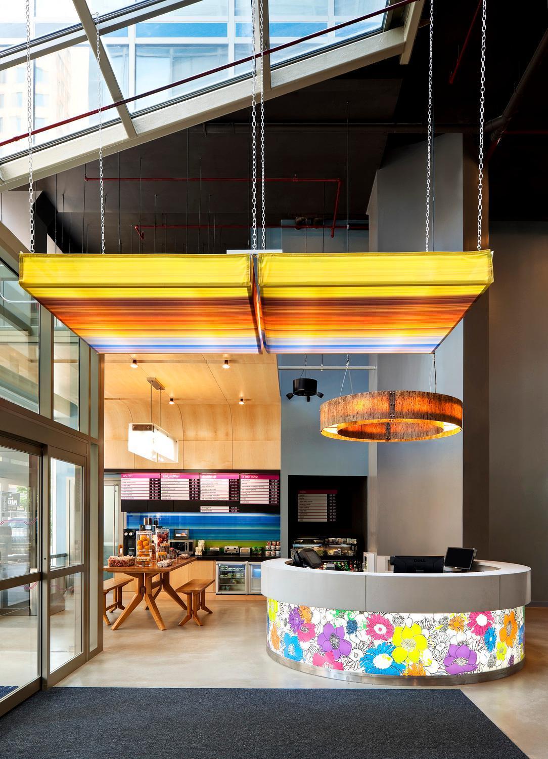 Aloft by Marriott New York Brooklyn photo 7