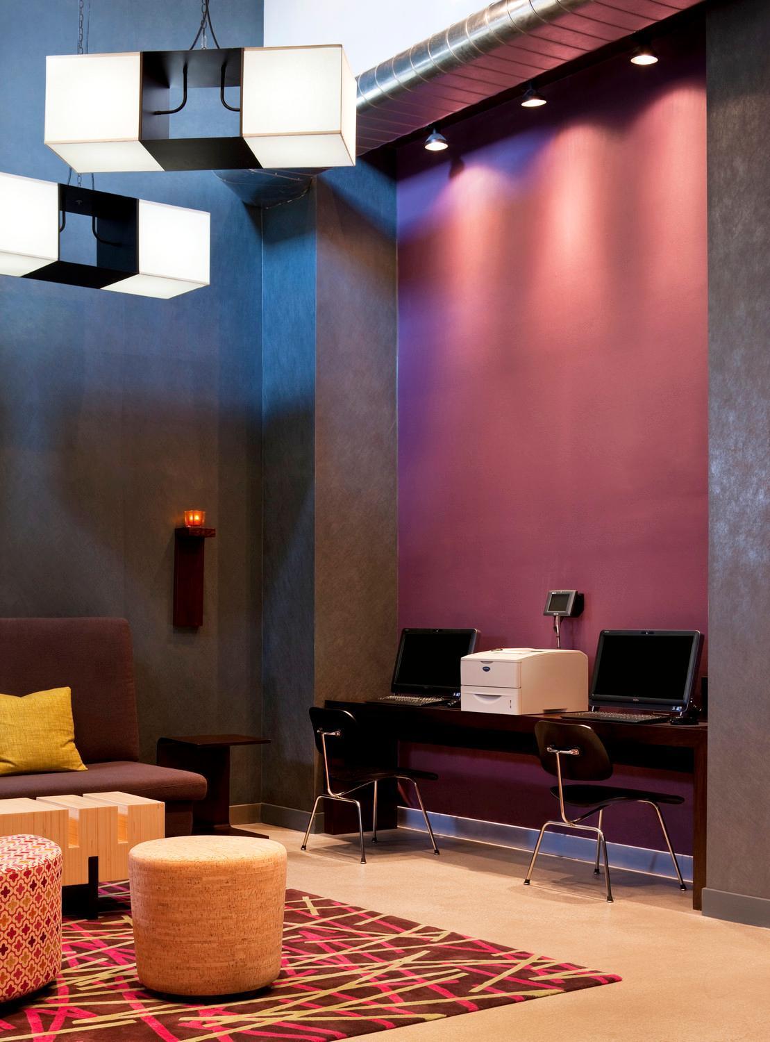 Aloft by Marriott New York Brooklyn photo 6