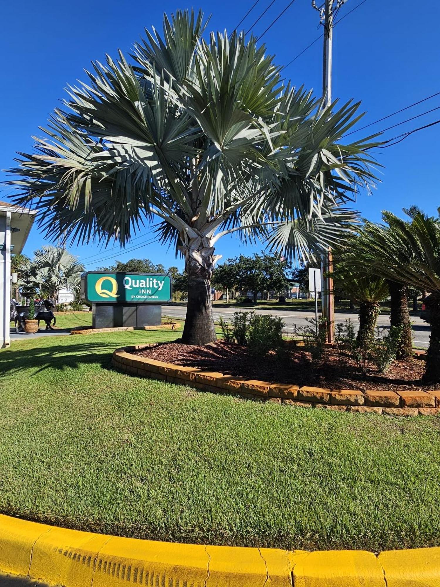 Quality Inn near Blue Spring photo 2