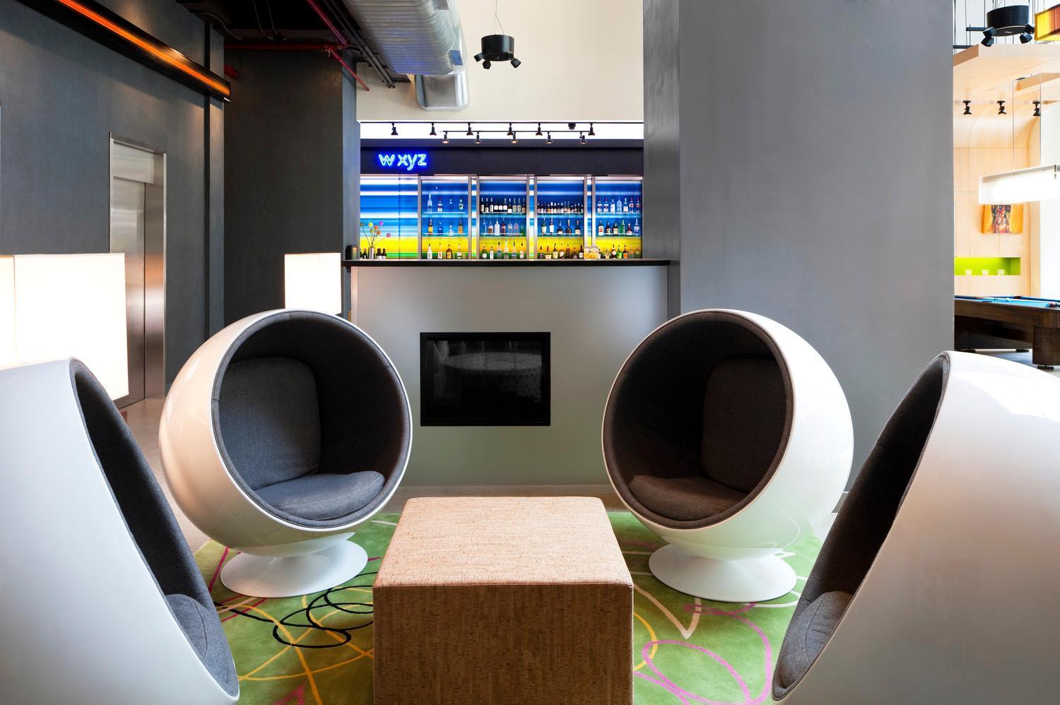 Aloft by Marriott New York Brooklyn photo 2