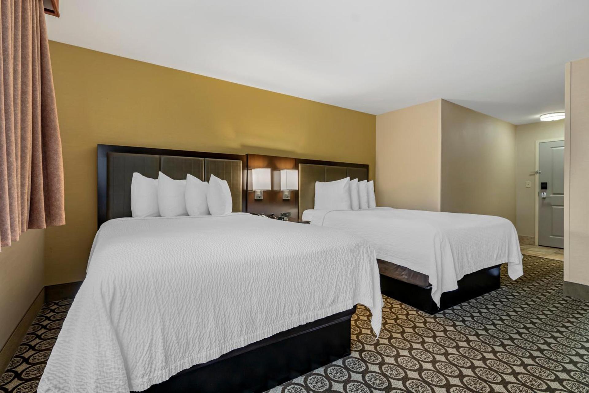 Best Western Plus InnTowner Madison photo 32