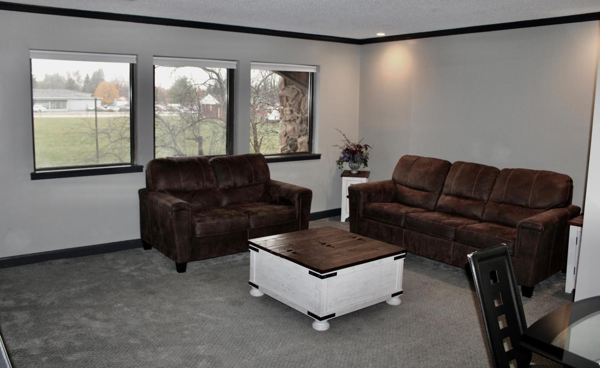 Carlton Lodge Hotel and Suites photo 26