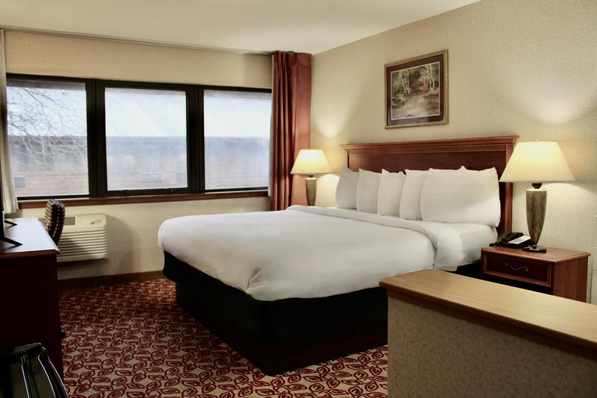 Carlton Lodge Hotel and Suites photo 19