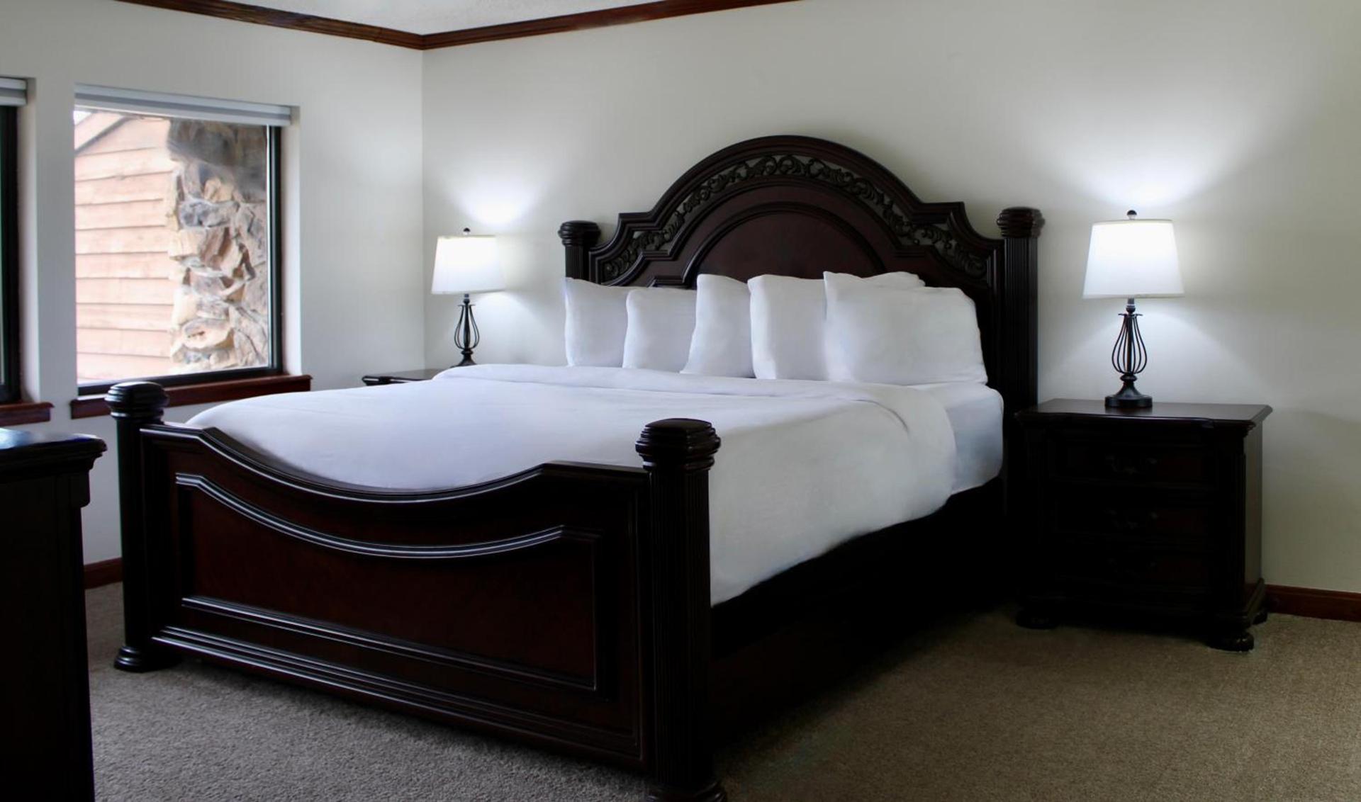 Carlton Lodge Hotel and Suites photo 14