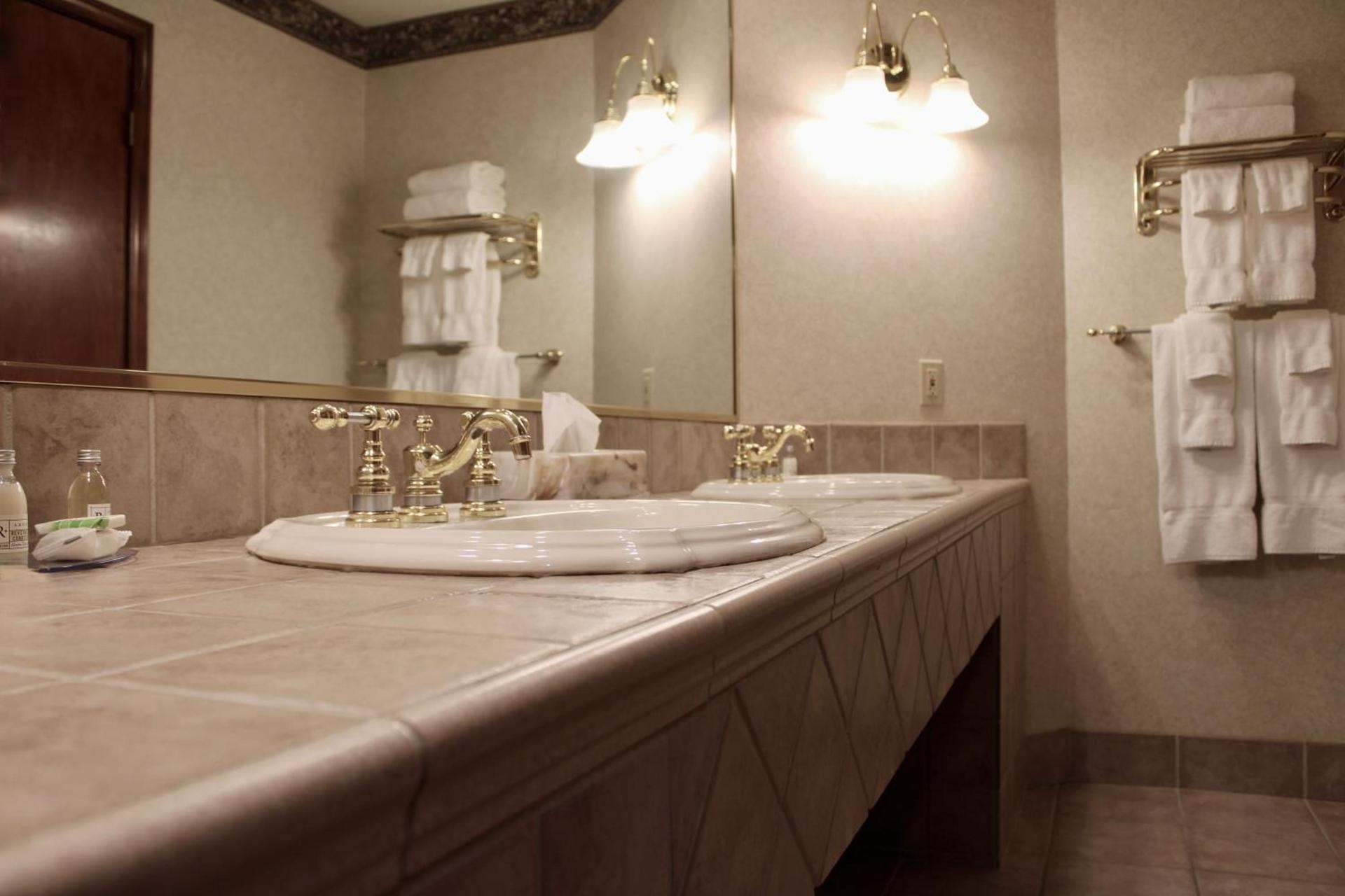 Carlton Lodge Hotel and Suites photo 18