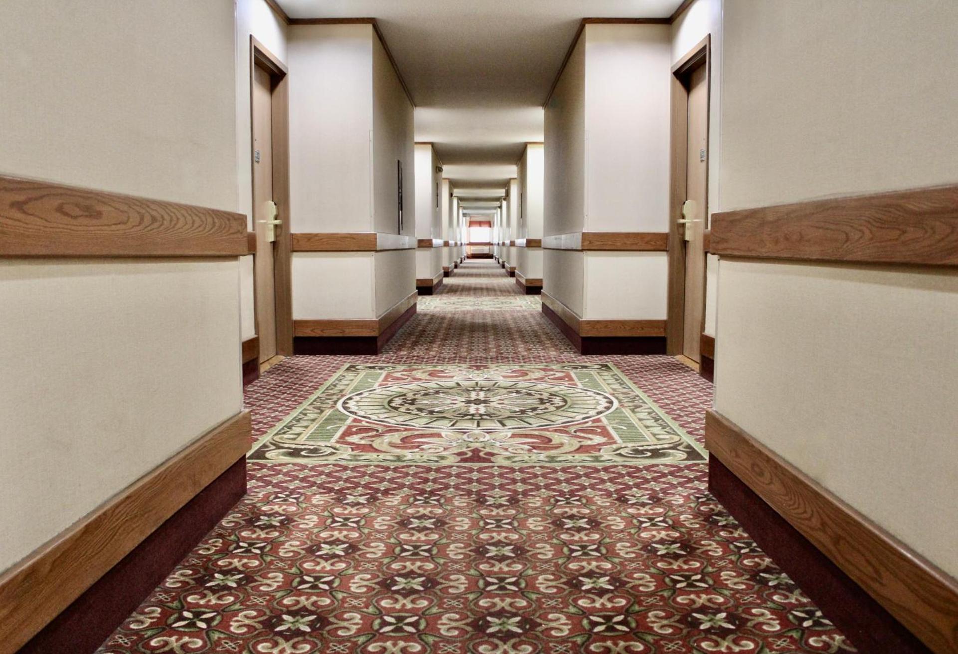 Carlton Lodge Hotel and Suites photo 10