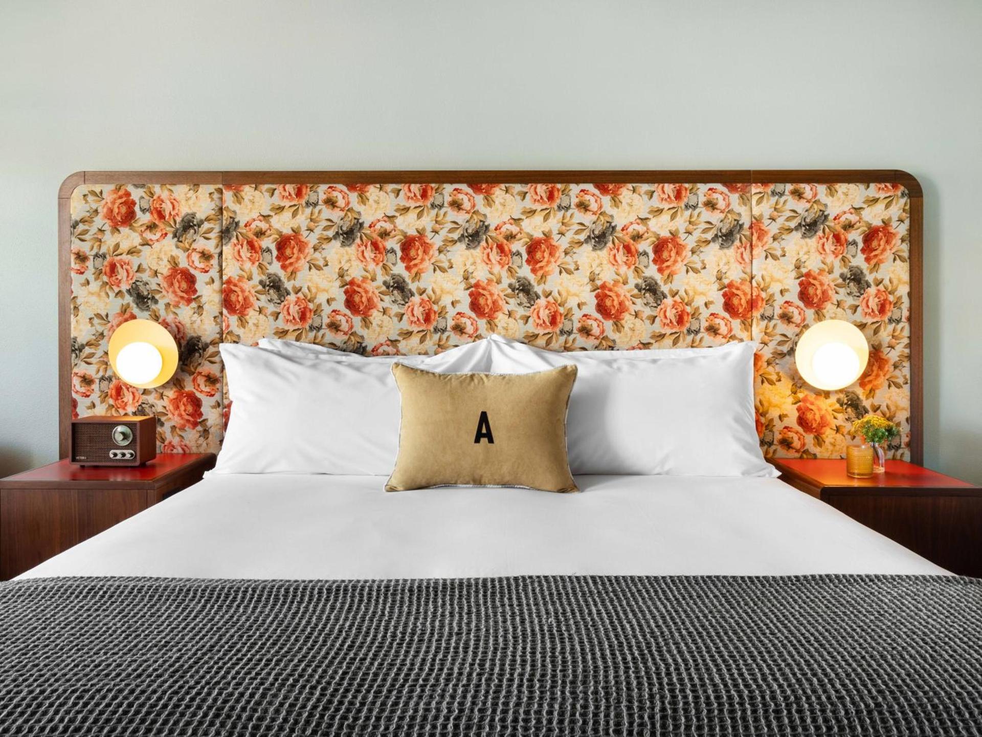 ARRIVE Albuquerque, a Member of Design Hotels photo 5