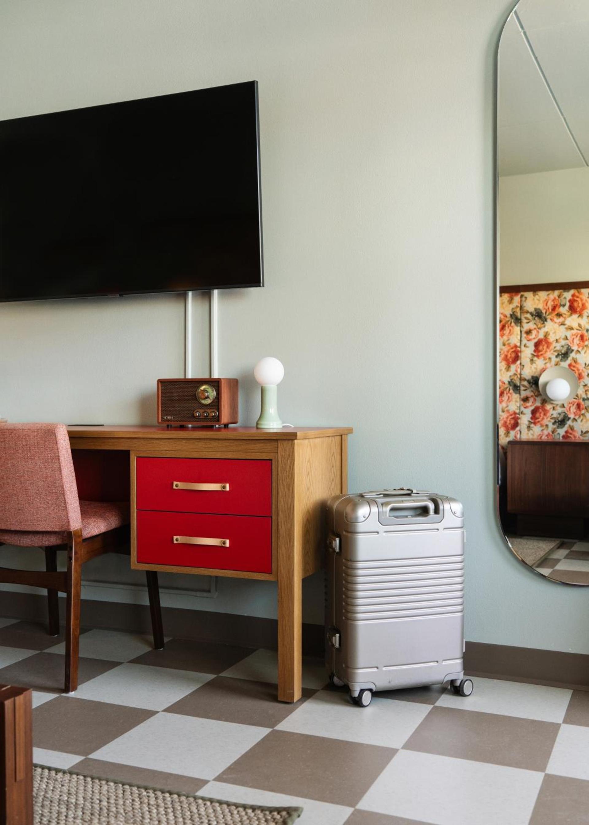 ARRIVE Albuquerque, a Member of Design Hotels photo 8