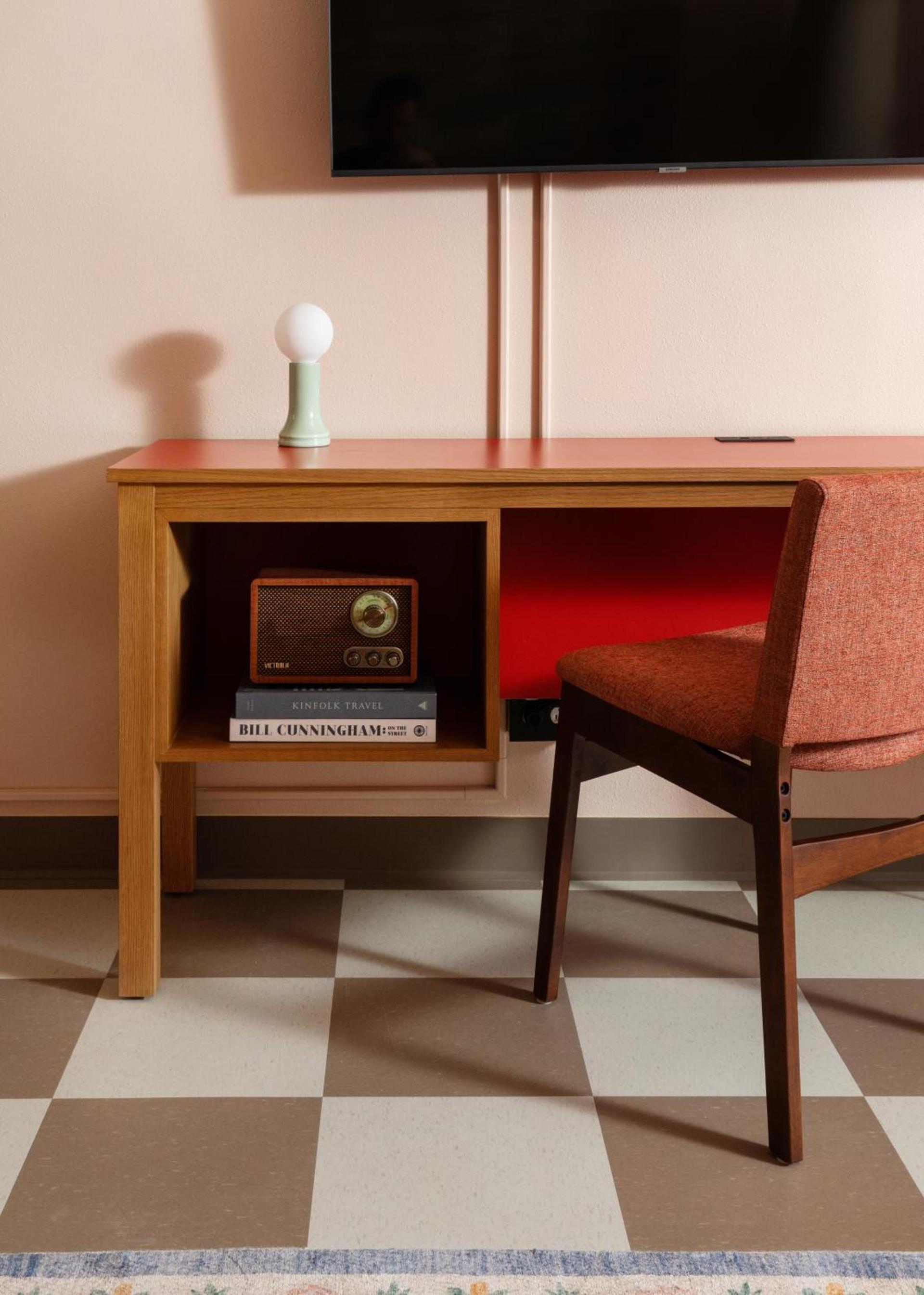 ARRIVE Albuquerque, a Member of Design Hotels photo 25