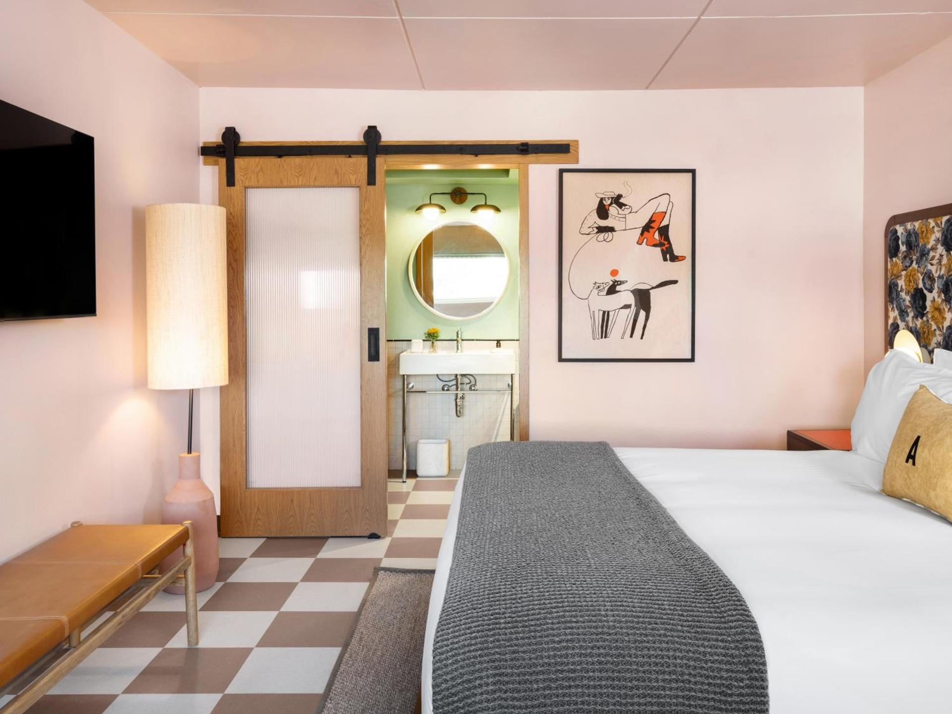 ARRIVE Albuquerque, a Member of Design Hotels photo 10