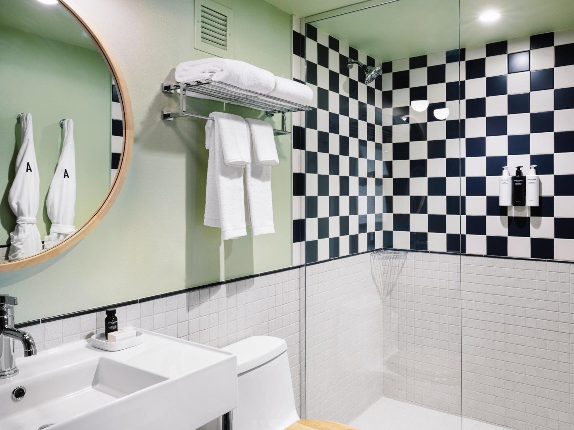 ARRIVE Albuquerque, a Member of Design Hotels photo 33