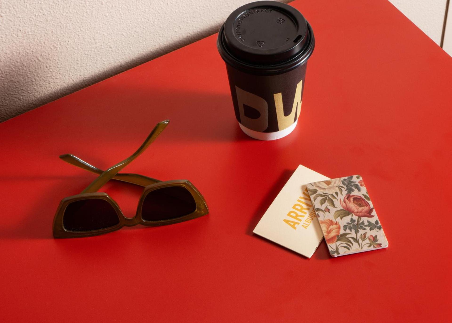 ARRIVE Albuquerque, a Member of Design Hotels photo 41